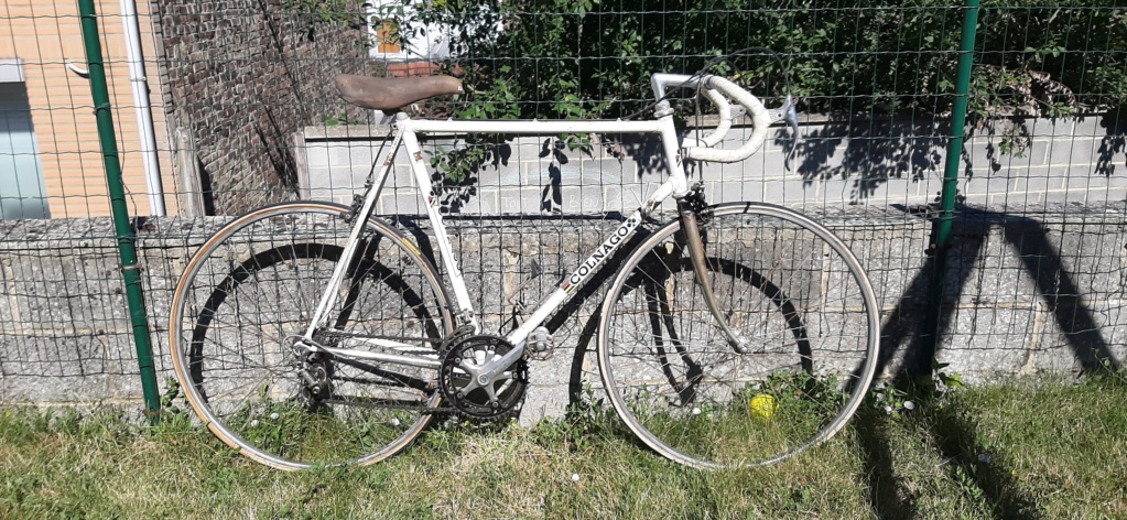 Colnago Super 82 20200816