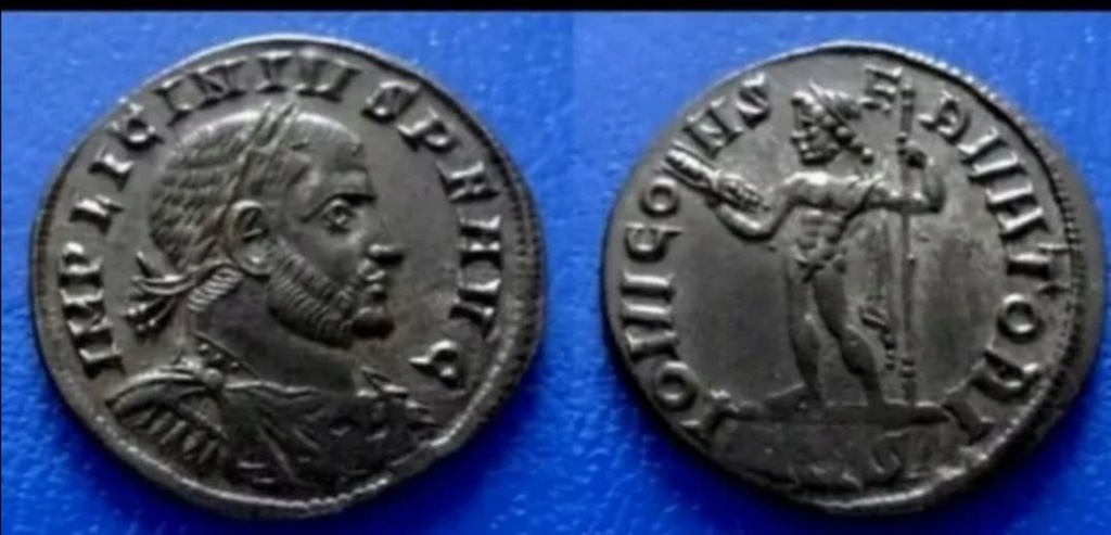 estimation licinius Lici11