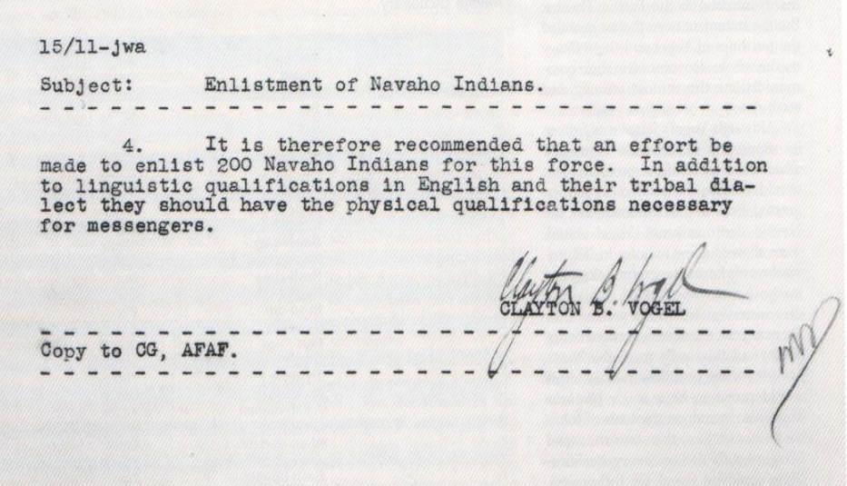 LES RADIOS CODE-TALKERS NAVAJO Code_011