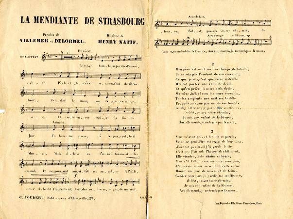 LA MARSEILLAISE Ms_0111