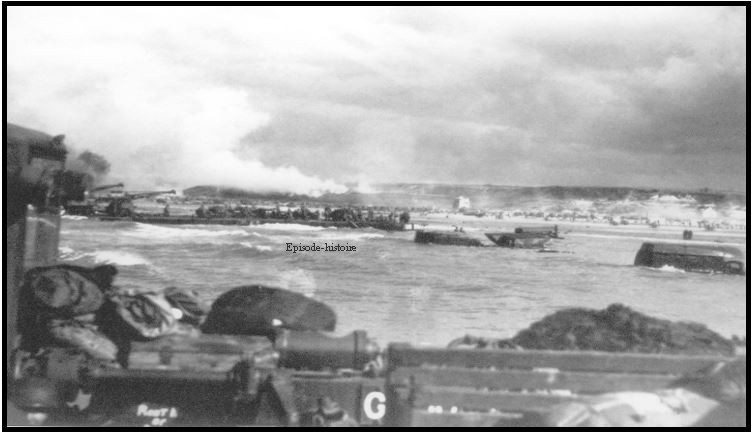 N'OUBLIONS PAS OMAHA BEACH Ob_1211