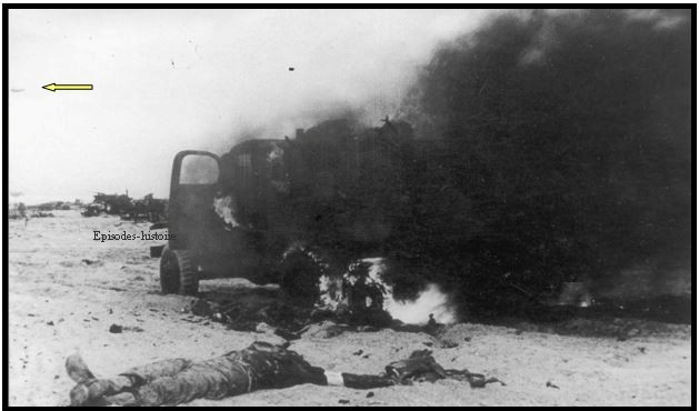 N'OUBLIONS PAS OMAHA BEACH Ob_1611