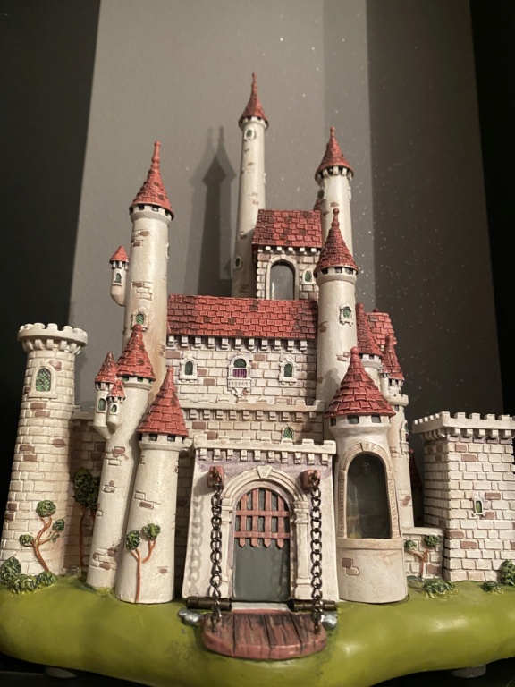 The Disney Castle Collection - Page 22 91947110