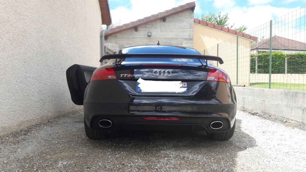 La TT RS d ulysse 20200712