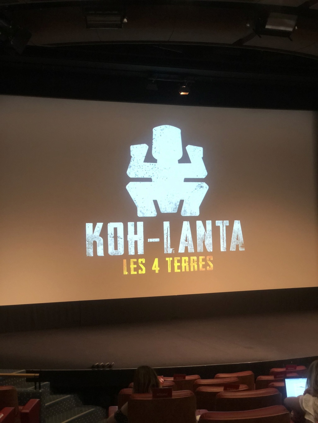 Koh Lanta 22 - TF1 - Dès le vendredi 28 août 2020 20200710