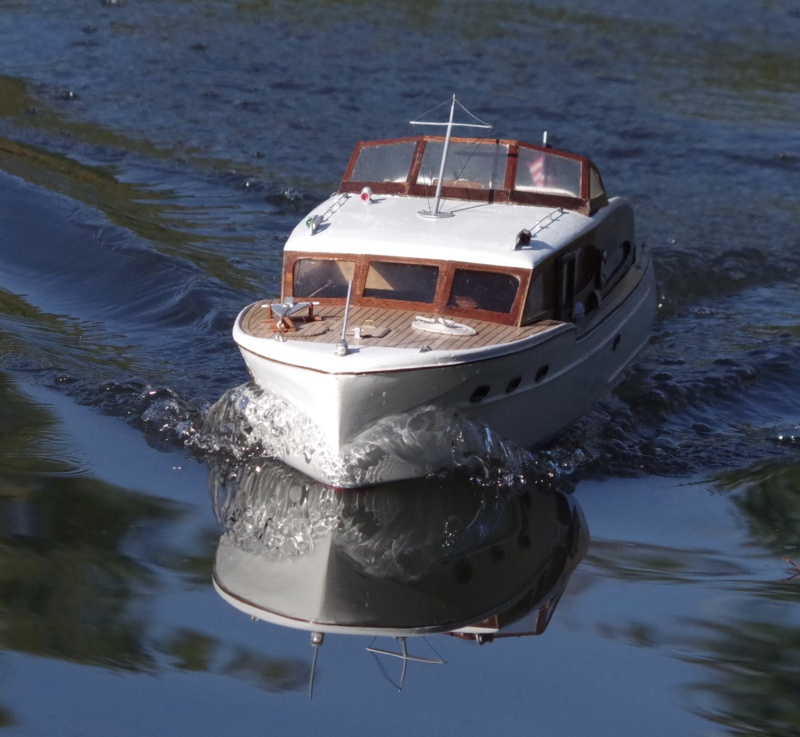 Chris Craft Catalina 50 Imgp3927