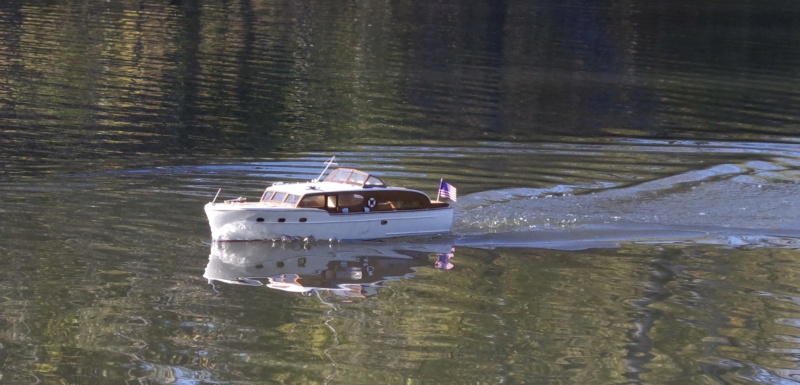 Chris Craft Catalina 50 Imgp3930