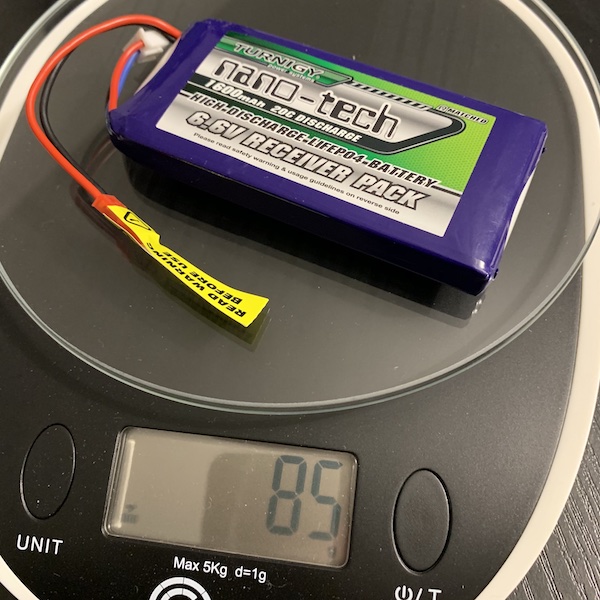 3 batteries de réception / Comparatif Img_5612