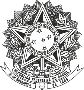 [Portaria] PORTARIA N°027/2021 CRIAÇÃO DO RELATÓRIO DIÁRIO DA POLICIA FEDERAL Brasao17