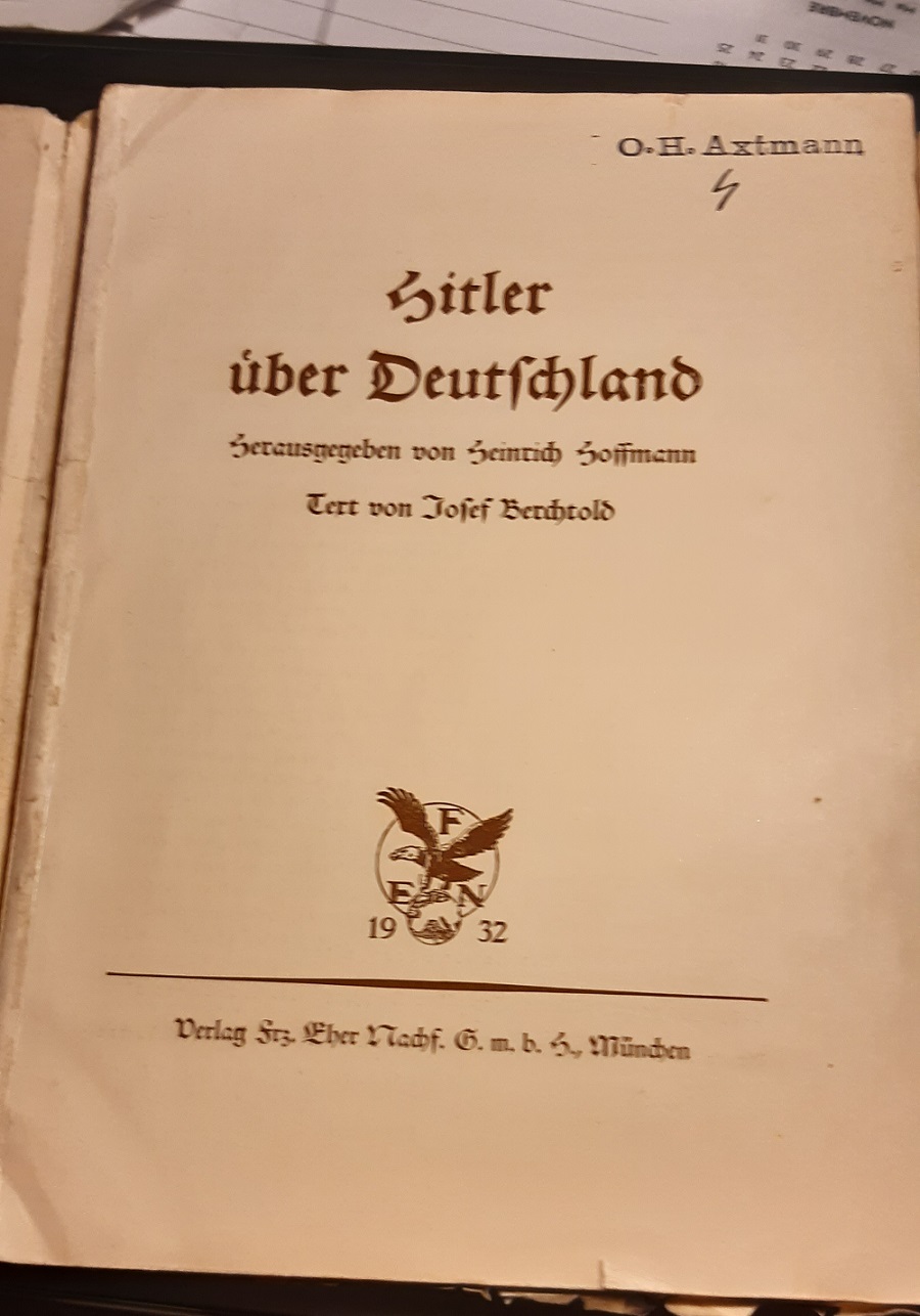 livre hitler uber deutschland 1932 Livre_10
