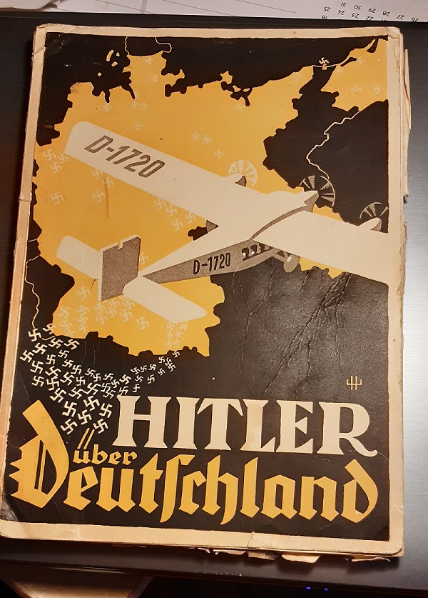 livre hitler uber deutschland 1932 Livre_11