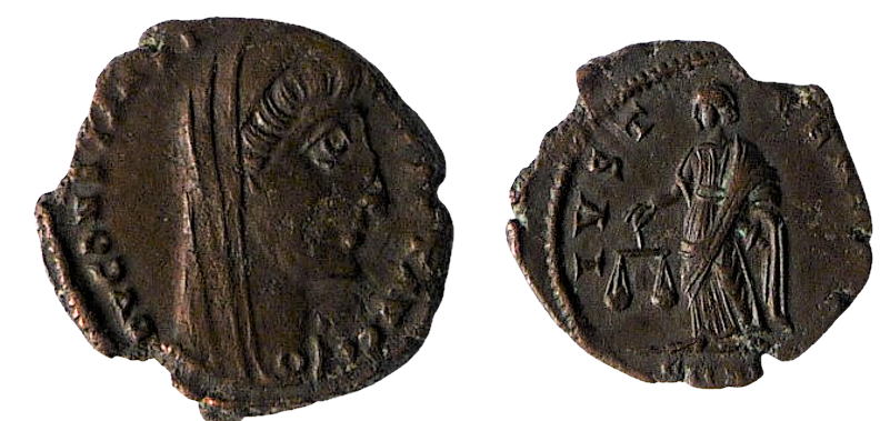 identification Divus Constantin P1030212