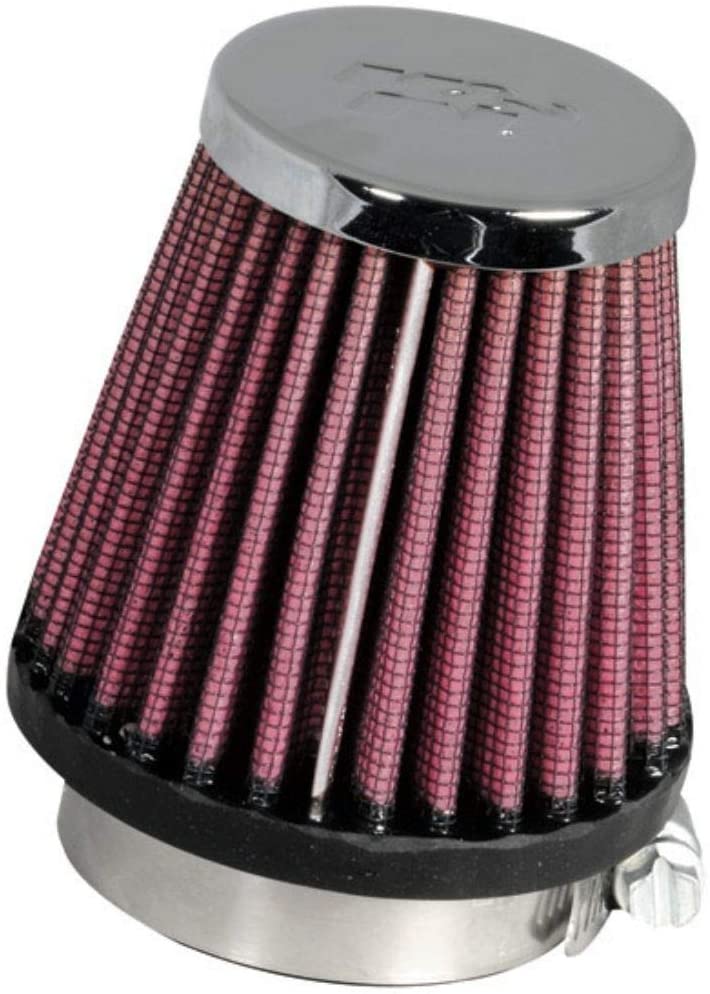 Filtro de aire de alto flujo para Keeway RKV 125 (2019), como instalarlo y si sustituye la caja entera del filtro original o se mantiene 61ghdv10