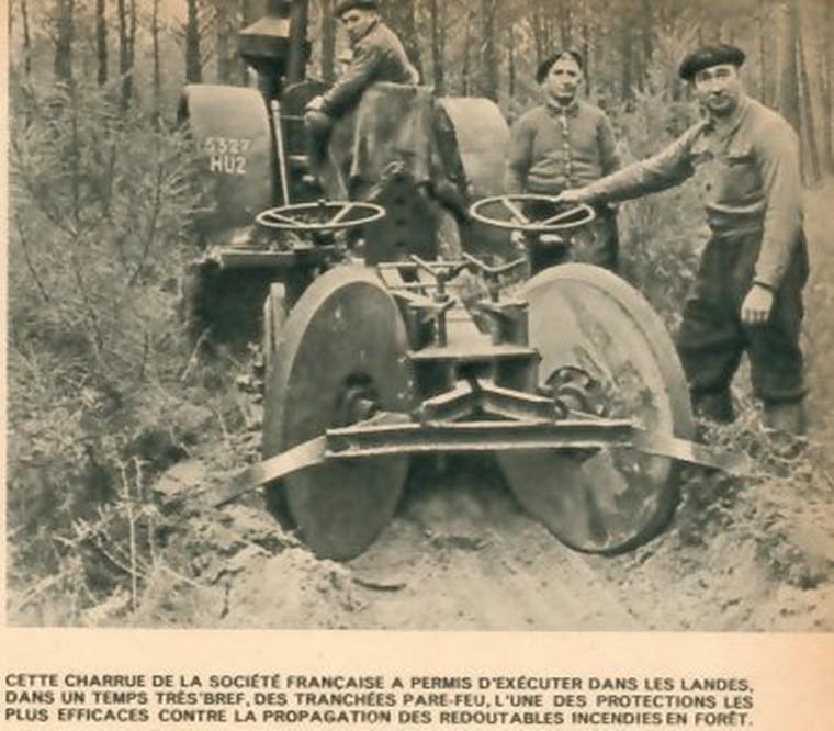 FORESTIERS - Tracteur et materiel FORESTIER - Page 30 24040411