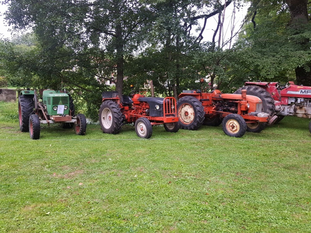 2022/09/11 - Bainville aux Saules  Expo tracteurs anciens (88) 30638910
