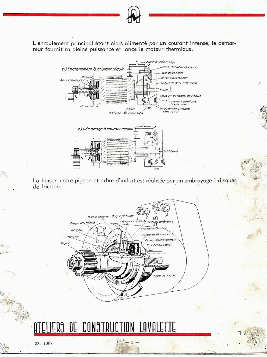 someca - démarreur someca 40 - Page 2 311