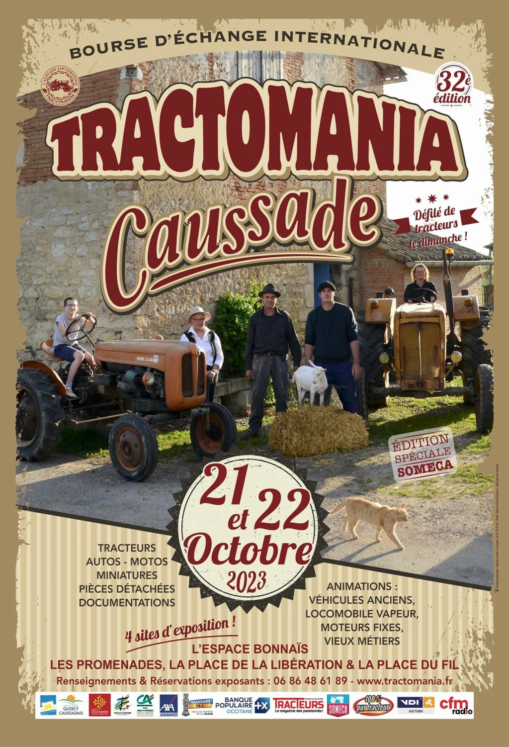 2023-10-21&22 - Tractomania à Caussade Caussa14