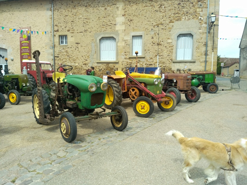  Quelques Vierzon réunis Clzome11