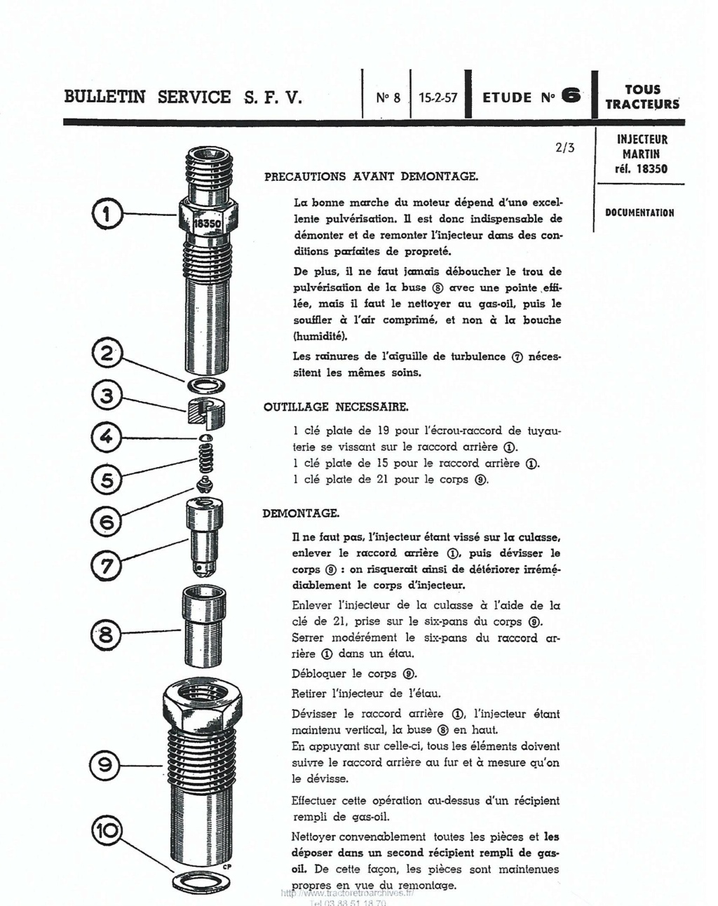 Injecteur Martin 18350 E6-2_310