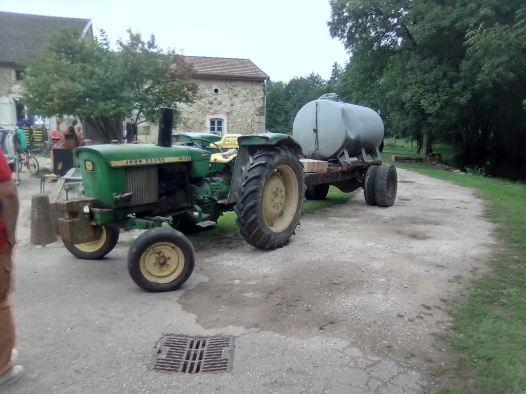 2022/09/11 - Bainville aux Saules  Expo tracteurs anciens (88) Img_2064