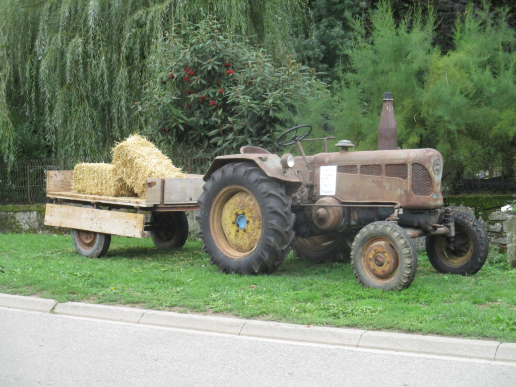 2022/09/11 - Bainville aux Saules  Expo tracteurs anciens (88) Img_4113