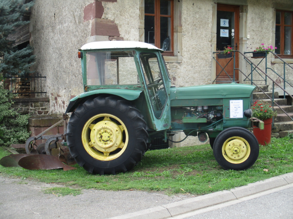 2022/09/11 - Bainville aux Saules  Expo tracteurs anciens (88) Img_4114