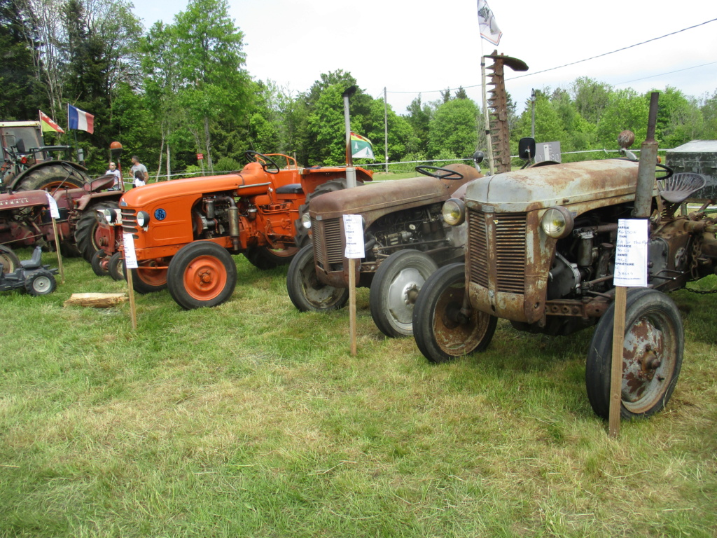 88 - Girmont-Val-d'Ajol les 20 & 21 mai 2023 Img_4324