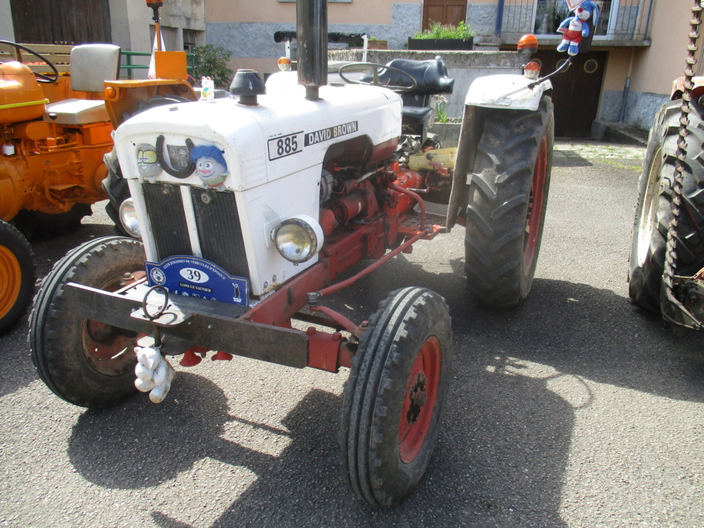 2024/04/14 - Expo vieux tracteurs à Courcelles (54) Img_4541