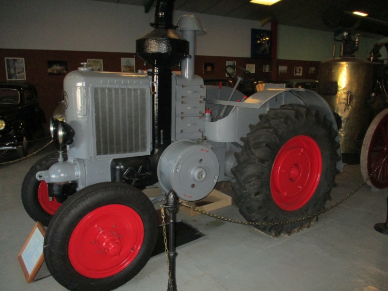 18 - Musée Rétromécanique à VAILLY-SUR-SAULDRE  Retrom10