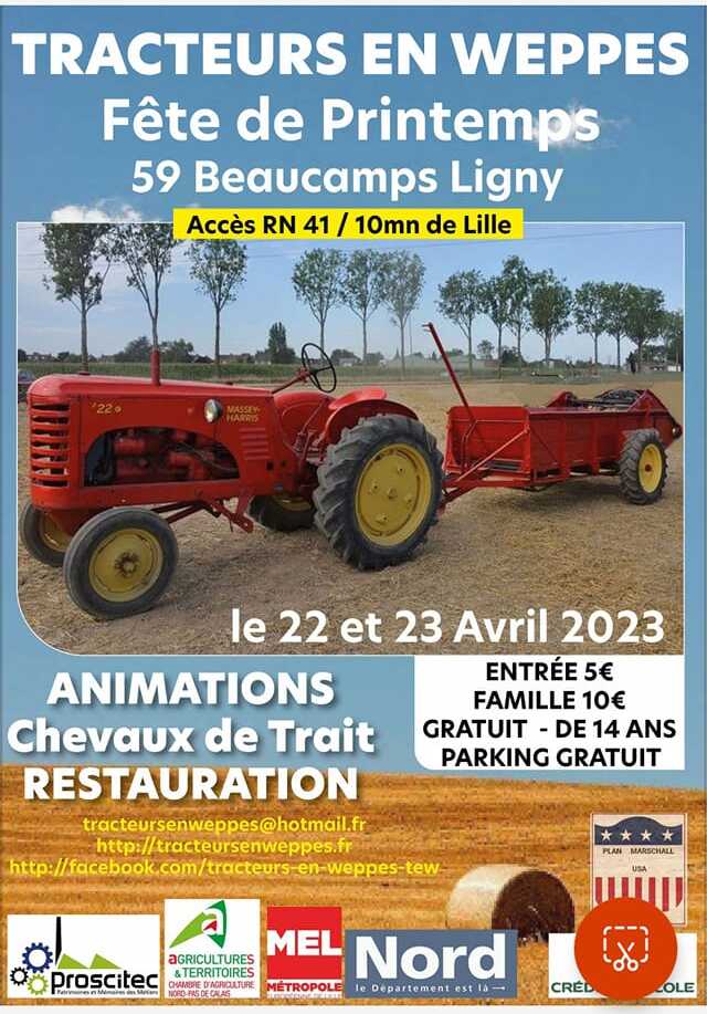 2023-04-22 et 23 à Beaucamps Ligny (59) Weppes11
