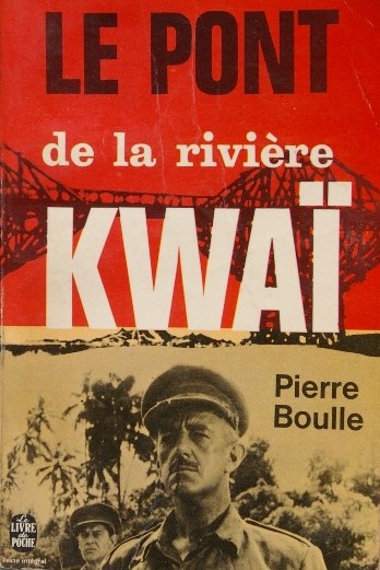 [Boulle, Pierre] Le pont de la rivière Kwaï Le-pon10