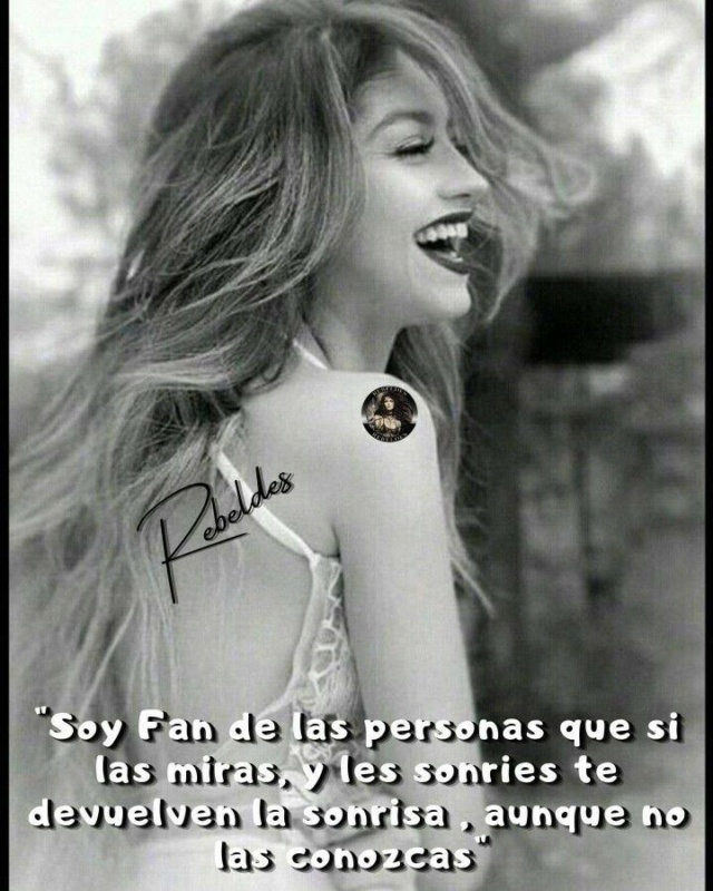 Soy fan de las personas  D95a4610