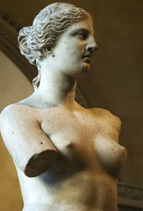 La Venus de Milo  Screen22