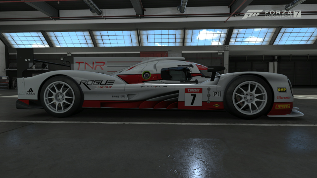 2023 TORA 24 Heures Du Mulsanne - Livery Inspection - Page 2 B8ac6010