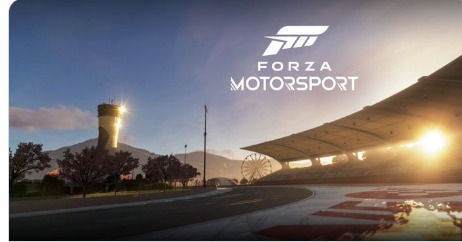 موقع exputer يؤكد اصدار لعبة Forza Motorsport 8 يوم 10 أكتوبر 2023 .  Aoa_a147