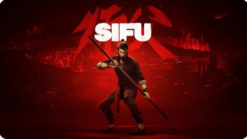 رسميًا:  باعت لعبة Sifu أكثر من 2 مليون نسخة منذ إطلاقها حتى الآن. Aoa_ai42