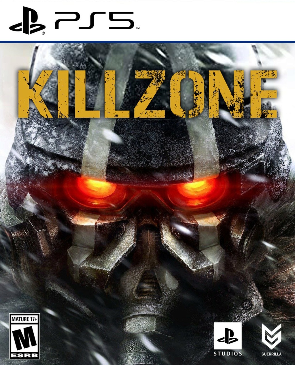 يعمل مطور Killzone 2 السابق على مشروع جديد حصري لجهاز PS5.  انضم مطور Killzone 2 السابق Iki Ikram مؤخرًا إلى Fire Sprite Studios كمدير فني للاستوديو. F2u3ce10
