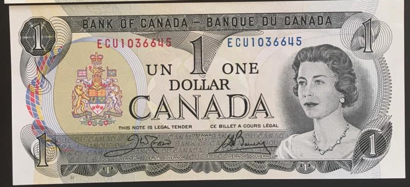 Vuestro billete más bonito del mundo Canada11