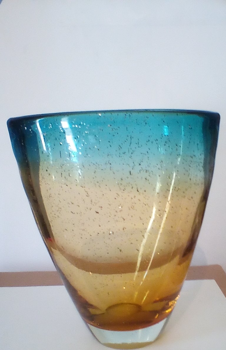 Another piece of glass i need help with 