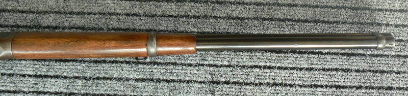 Présentation d'une Winchester 1894 AF Af0810