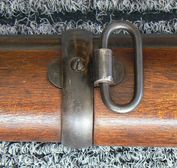 Présentation d'une Winchester 1894 AF Af1110