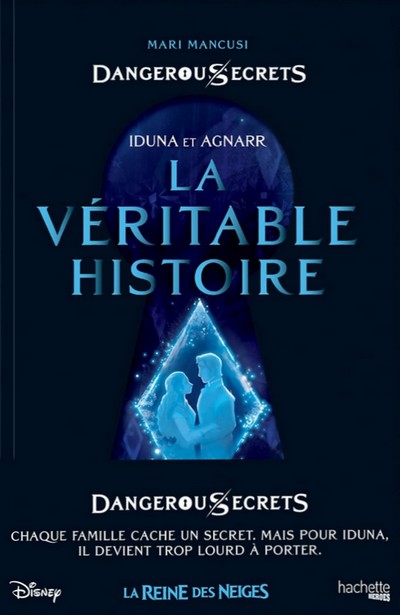 frozen - Dangerous Secrets : The story of Agnarr and Iduna  ( Avec la traduction française par Ansa ) TRADUCTION TERMINEE !!!  - Page 4 2020-d10