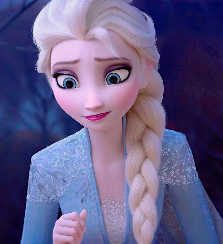  Elsa, la reine des neiges - Page 34 20230116