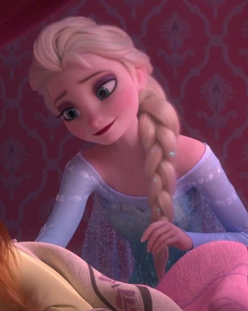 reine -  Elsa, la reine des neiges - Page 34 20230118