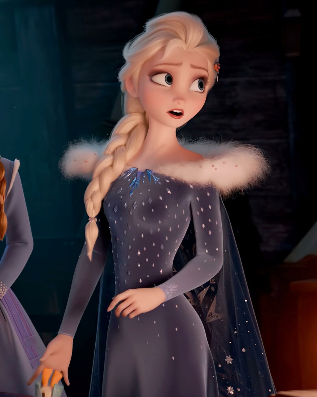  Elsa, la reine des neiges - Page 36 Consta31