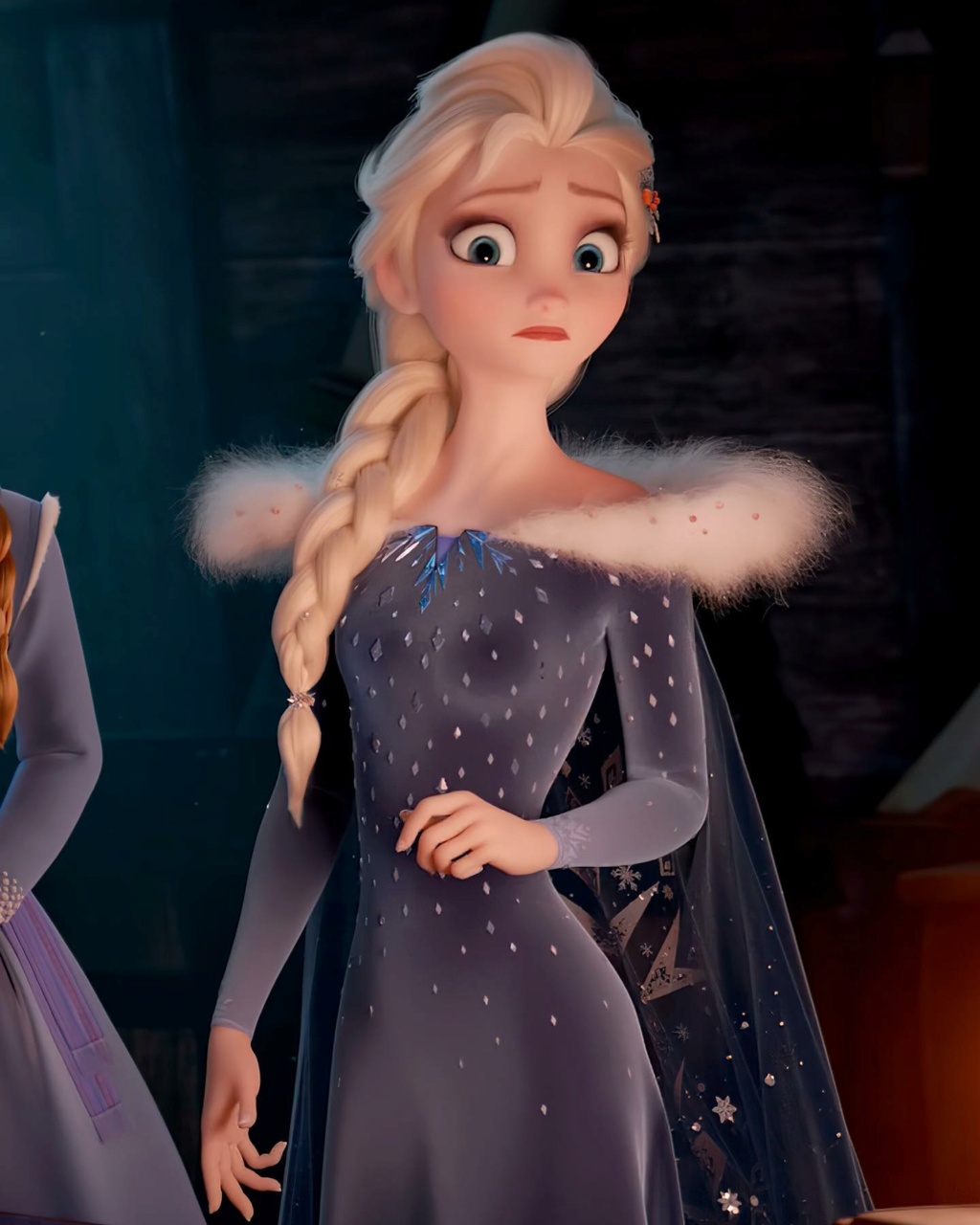 elsa -  Elsa, la reine des neiges - Page 36 Consta33