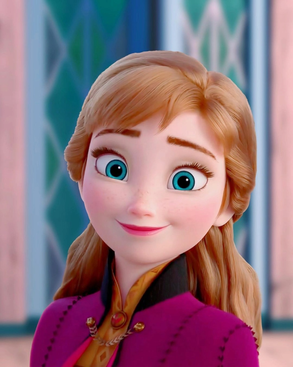 anna - Anna, princesse d'Arendelle  - Page 29 E6b4fa11