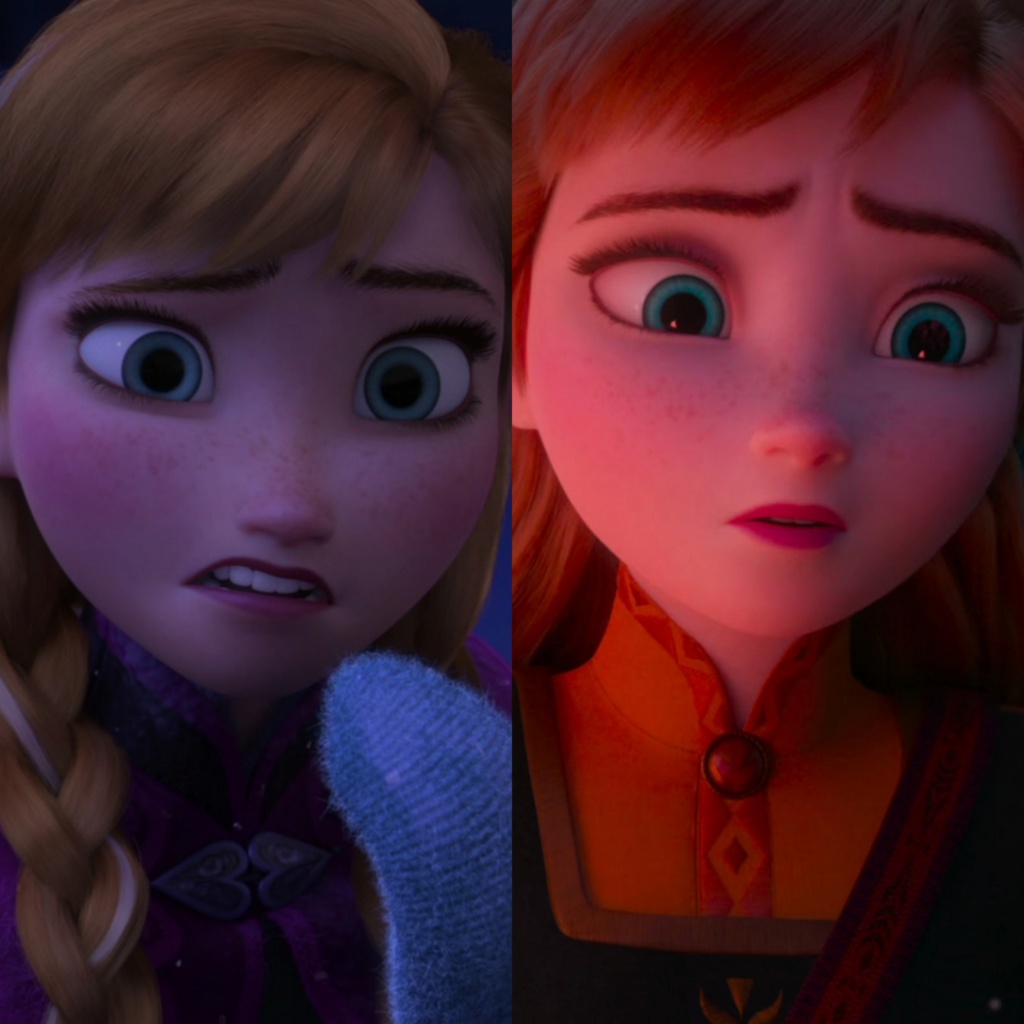 reine - Anna, princesse d'Arendelle  - Page 30 Picsa167