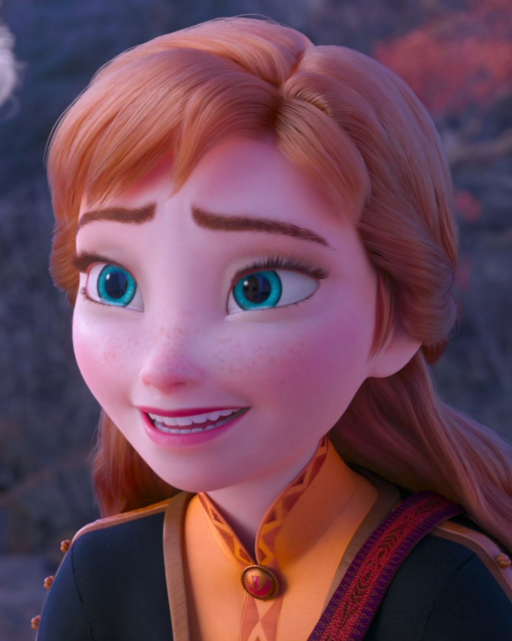 princesse - Anna, princesse d'Arendelle  - Page 32 Picsa211