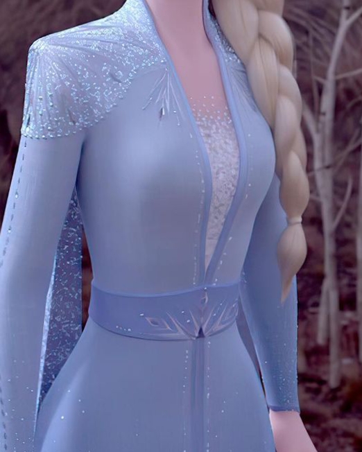 reine -  Elsa, la reine des neiges - Page 34 Picsar23